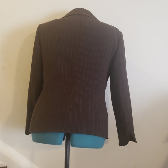 Vintage Jones New York Pant Suit - Picture 3 of 12